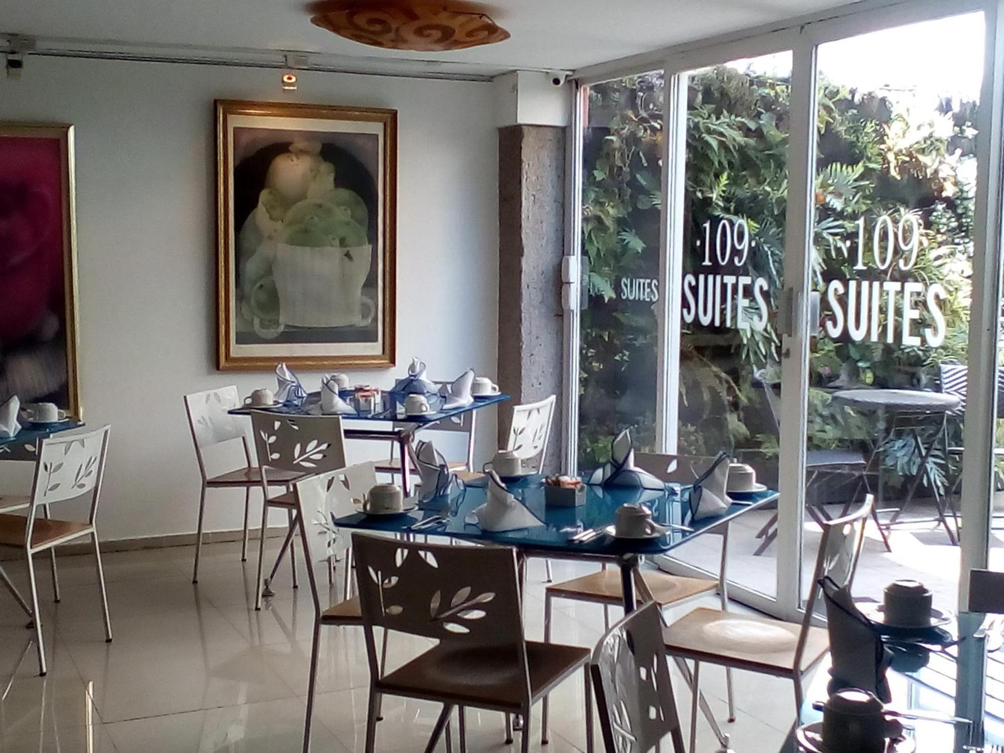 Suites 109 Gh Usaquen — Photos 1