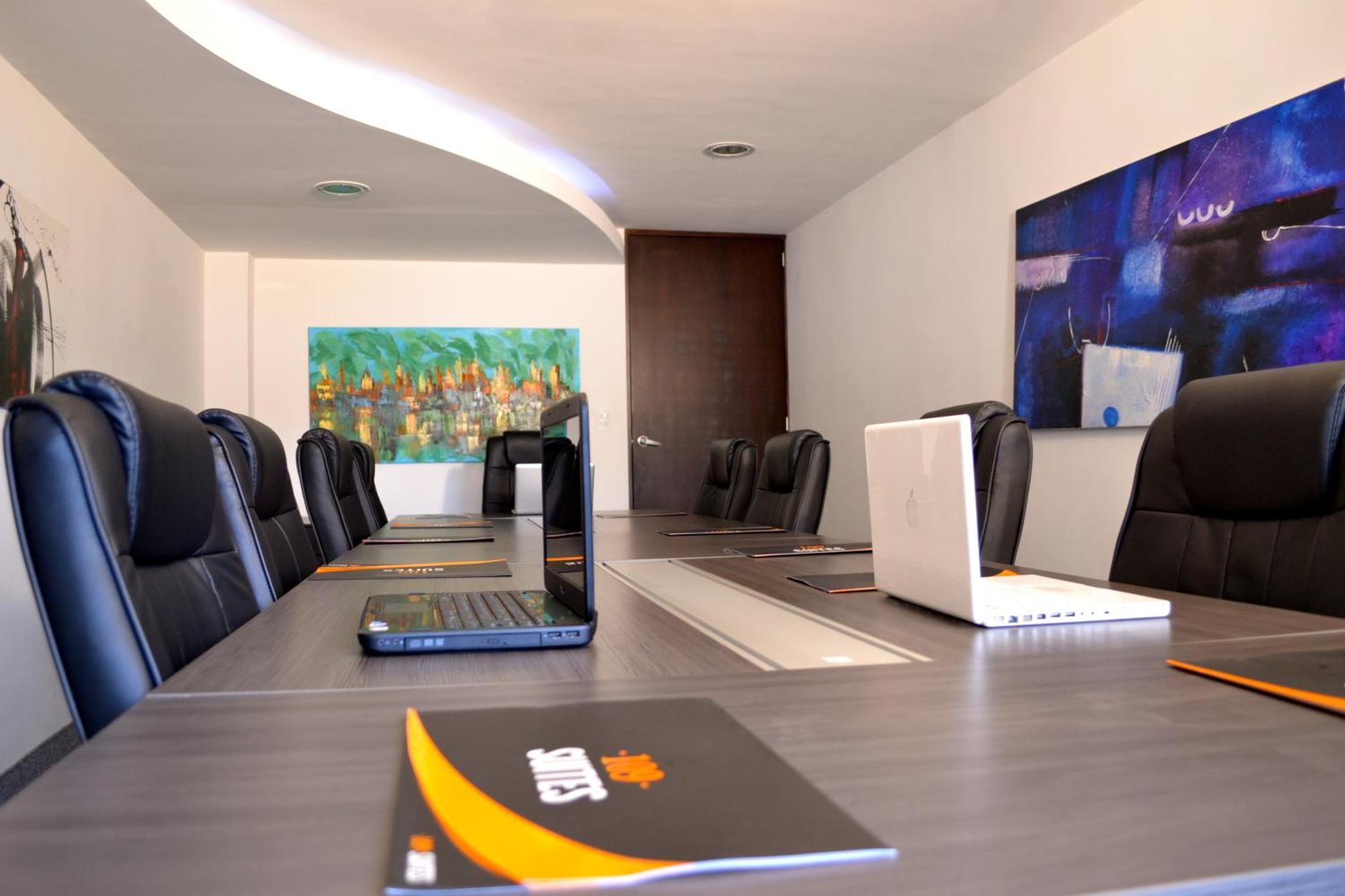 Suites 109 Gh Usaquen, Bogota