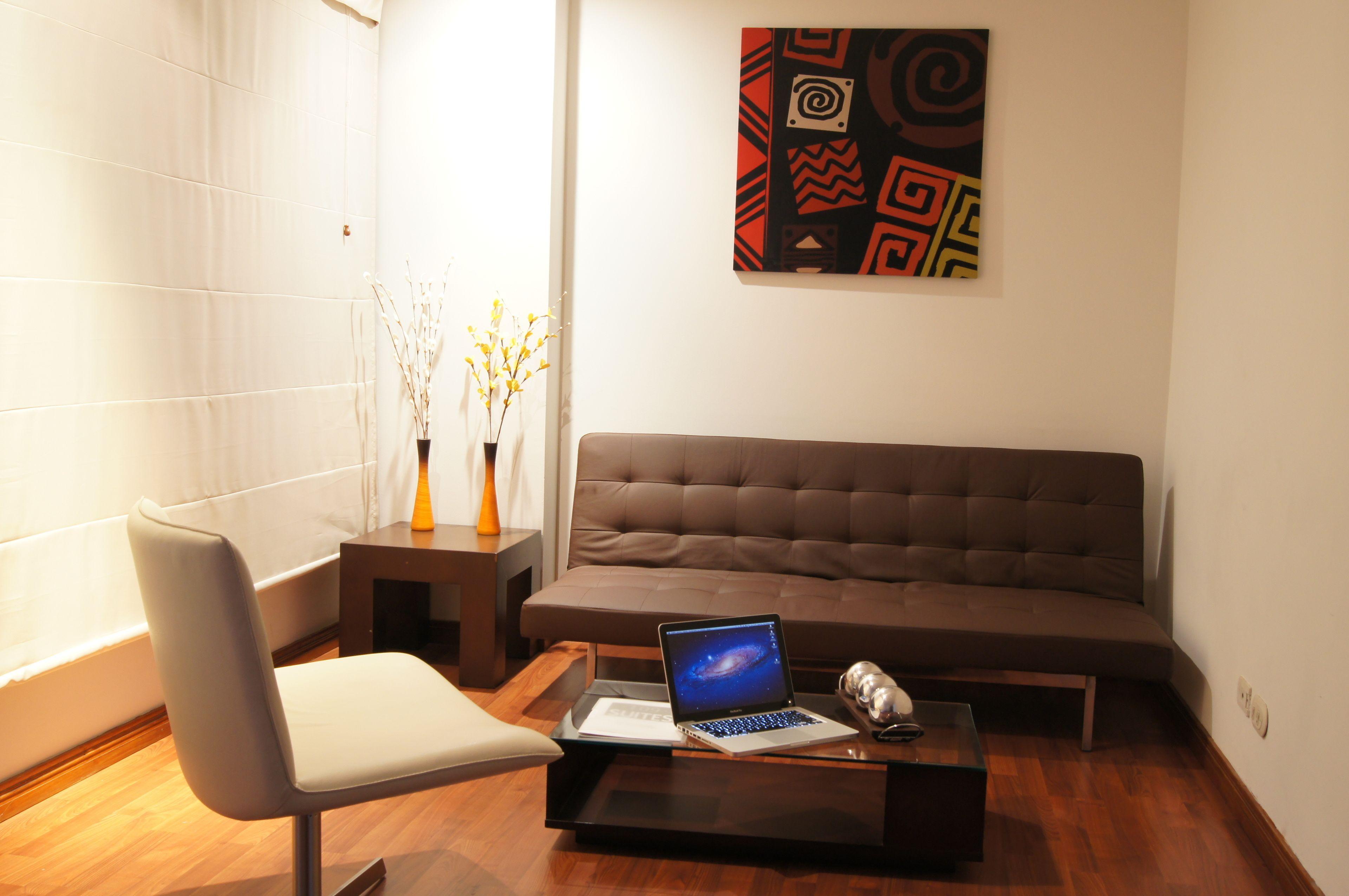 Suites 109 Gh Usaquen — Photos 3